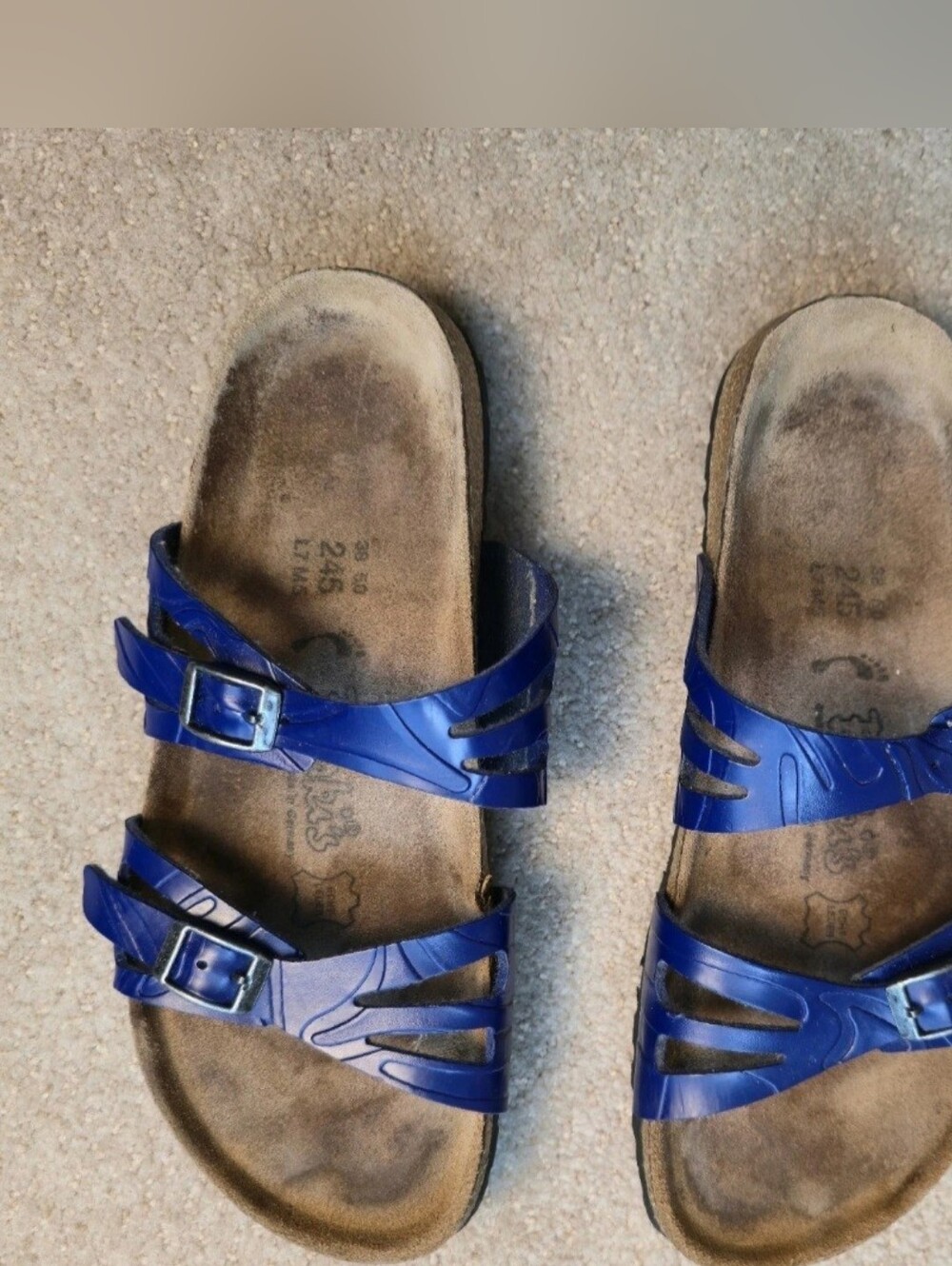 Birkenstock